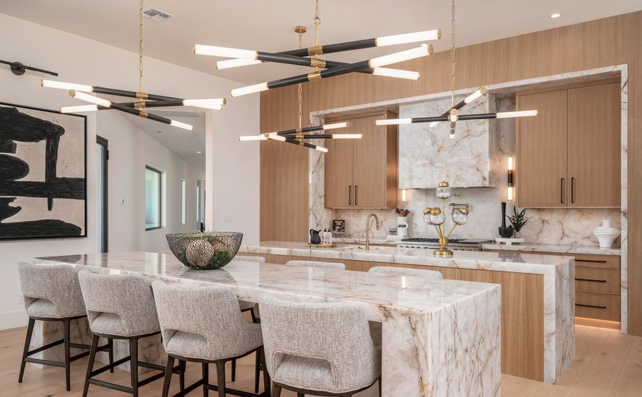 Scottsdale area luxury residence