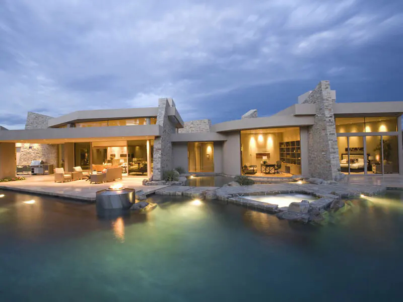 Gainey Ranch